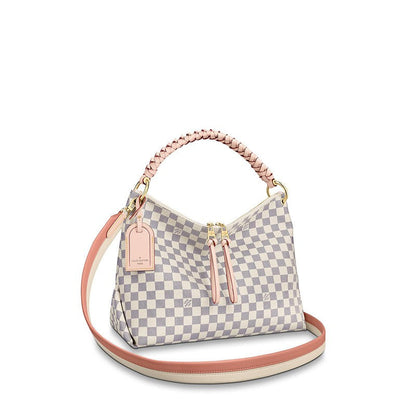 N40343 Beaubourg Tote MM(32x26x17CM)