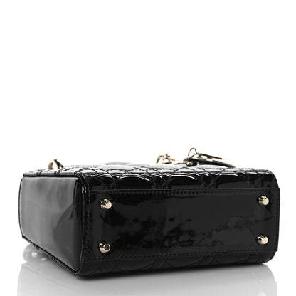 CD  Mini Lady Di Black（17×7×14cm）