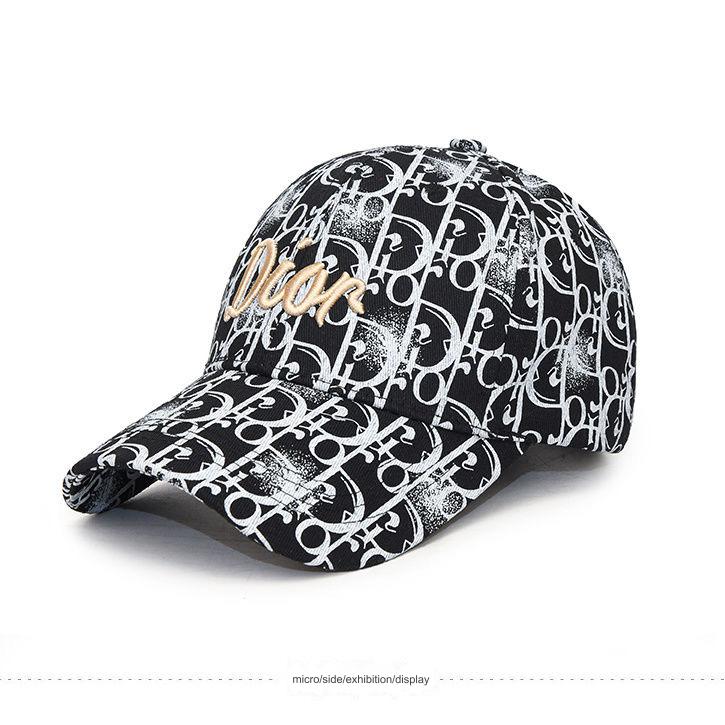 Exquisite Sun Protection Baseball Cap