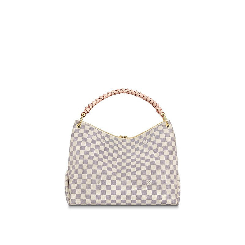 N40343 Beaubourg Tote MM(32x26x17CM)