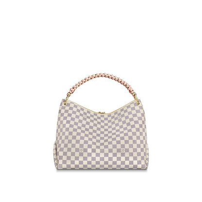 N40343 Beaubourg Tote MM(32x26x17CM)