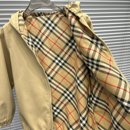 Reversible Jacket