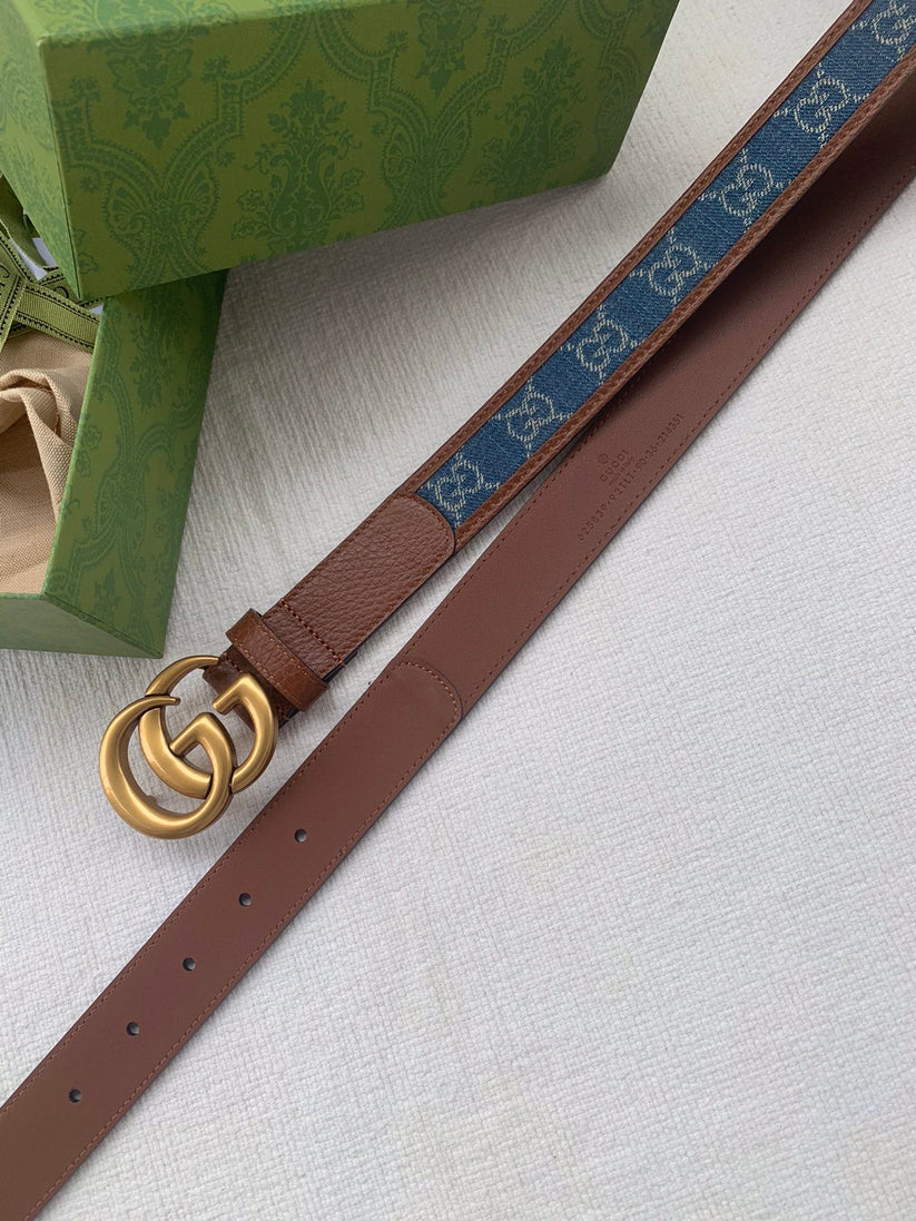 GG Belt 30mm