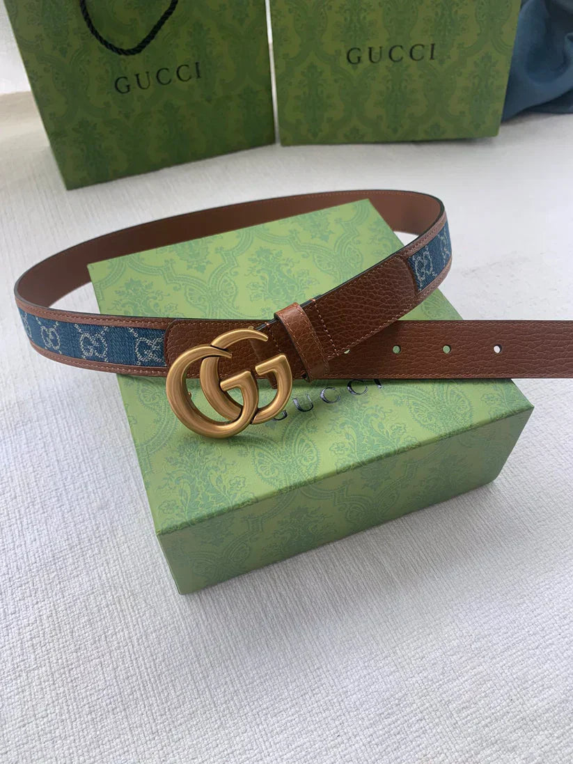 GG Belt 30mm