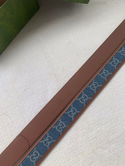 GG Belt 30mm