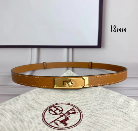 Kelly Belt 18mm