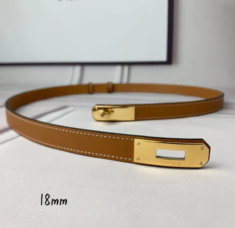 Kelly Belt 18mm