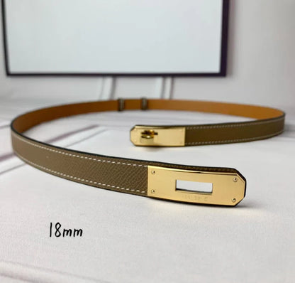 Kelly Belt 18mm