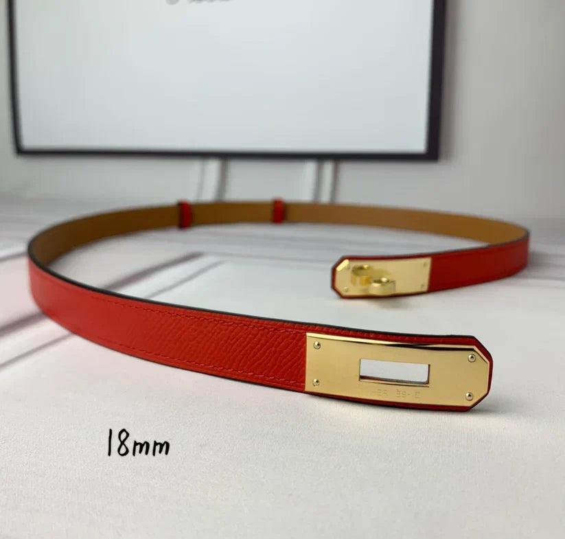 Kelly Belt 18mm