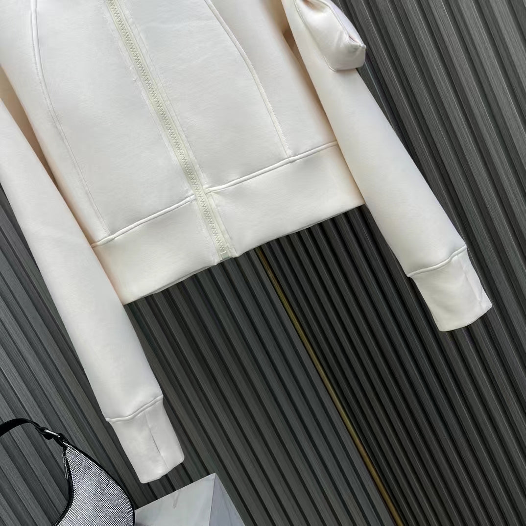 New fashion high-end long-sleeved jacket