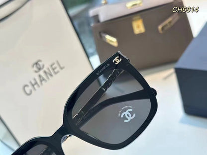 CC New Premium Nylon Lens Sunglasses