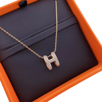 HH New Classic Necklace