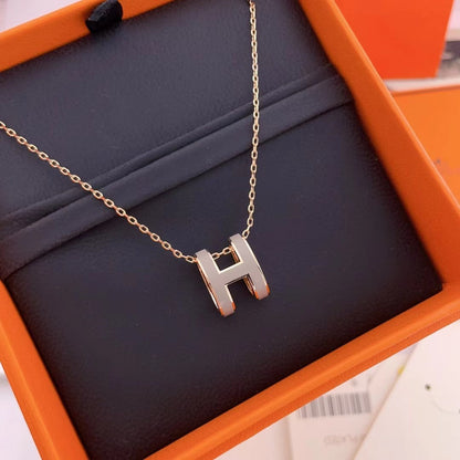 HH New Classic Necklace