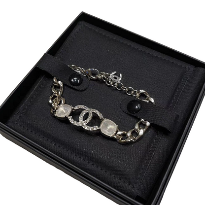 CC New High Quality Diamond Bracelet