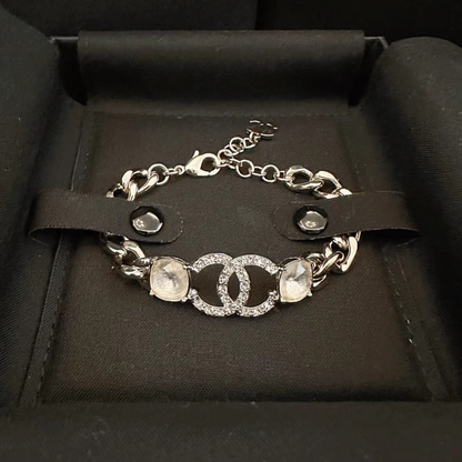 CC New High Quality Diamond Bracelet