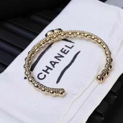 CC new high quality diamond bracelet