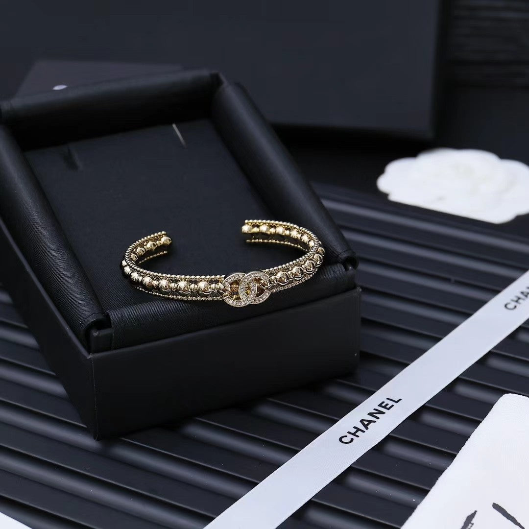 CC new high quality diamond bracelet