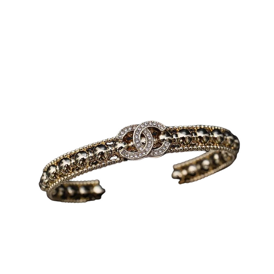 CC new high quality diamond bracelet