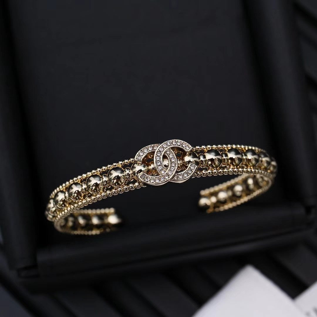 CC new high quality diamond bracelet