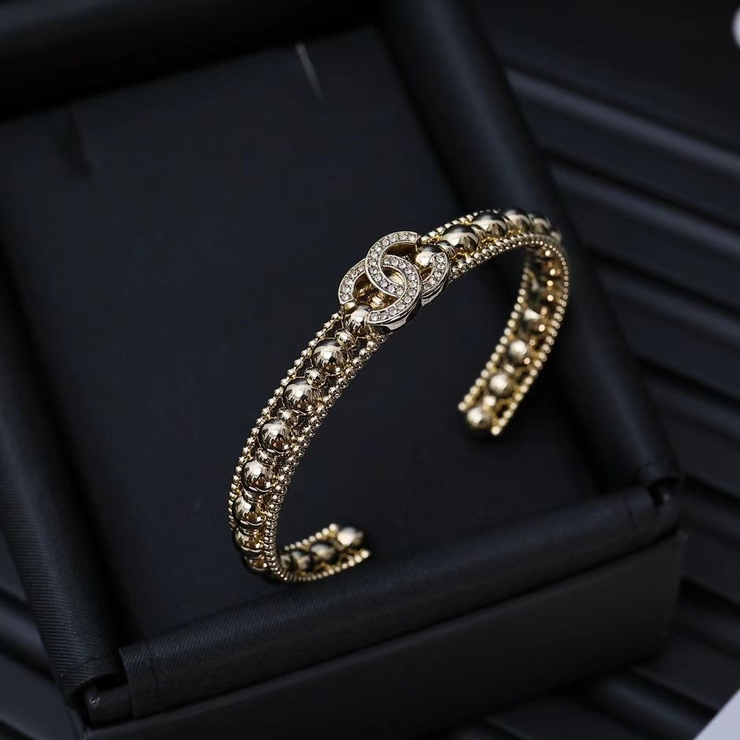 CC new high quality diamond bracelet