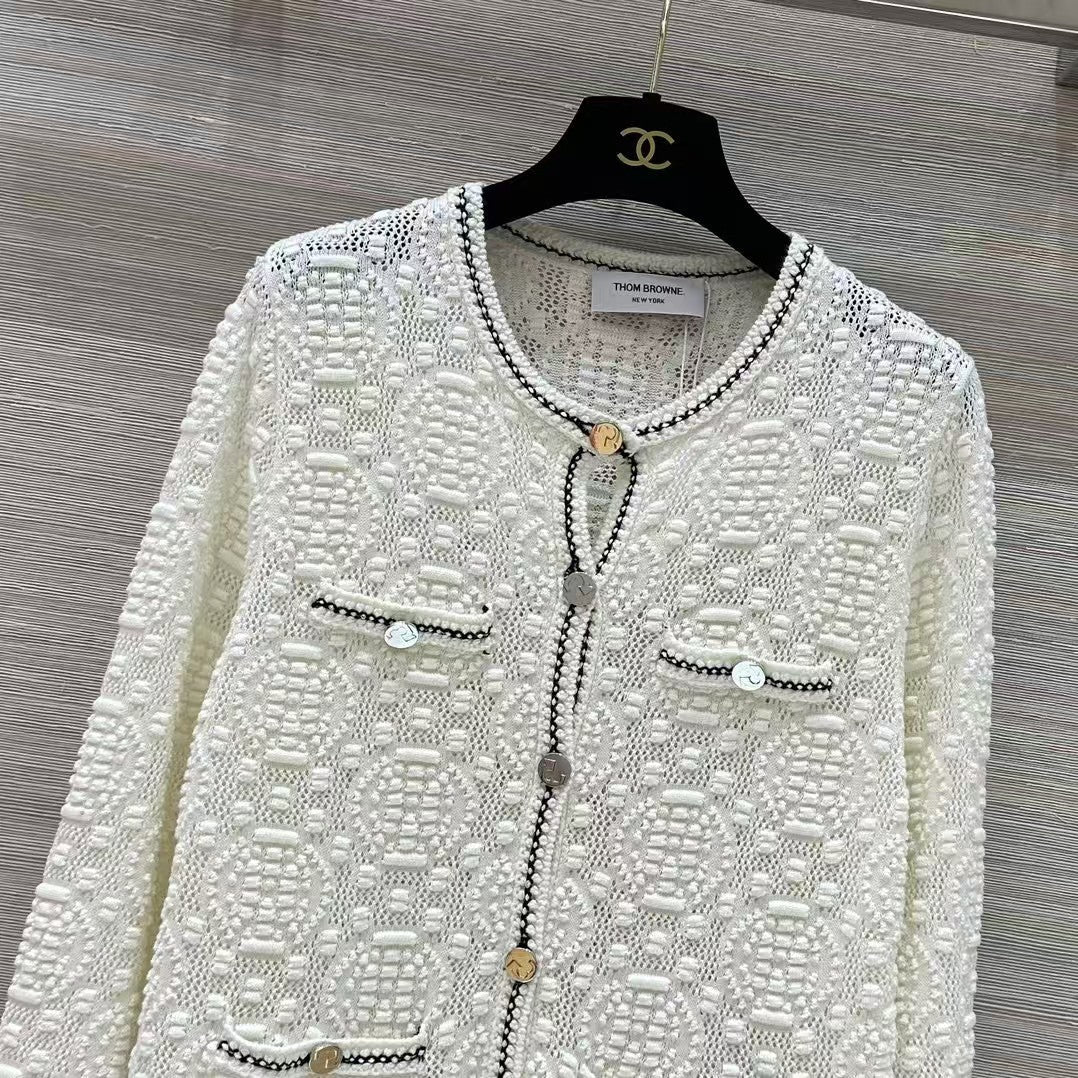 New fashion long sleeve jacket