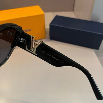 High-end luxury UV protection sunglasses