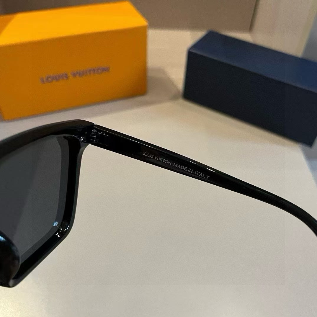 High-end luxury UV protection sunglasses