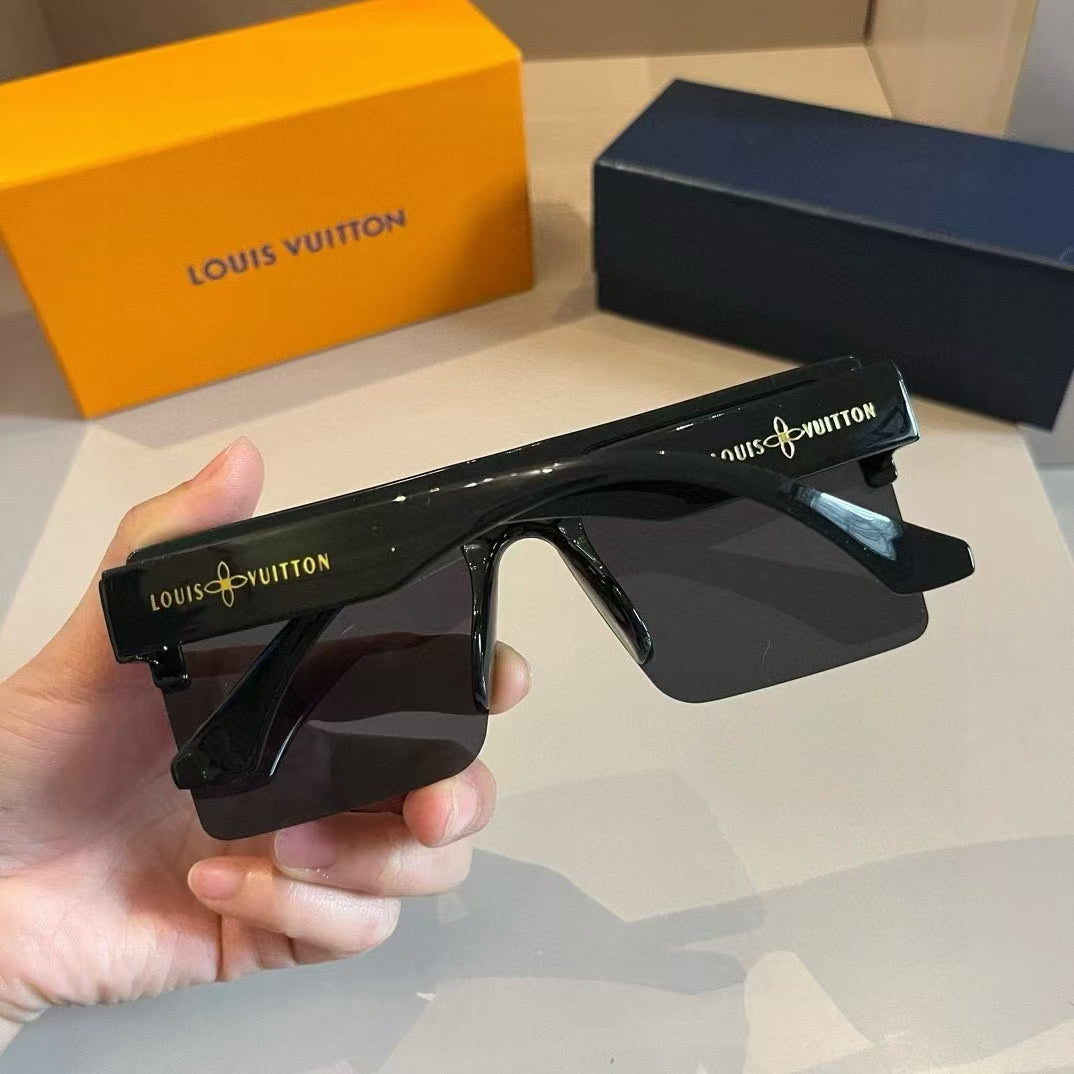 High-end luxury UV protection sunglasses