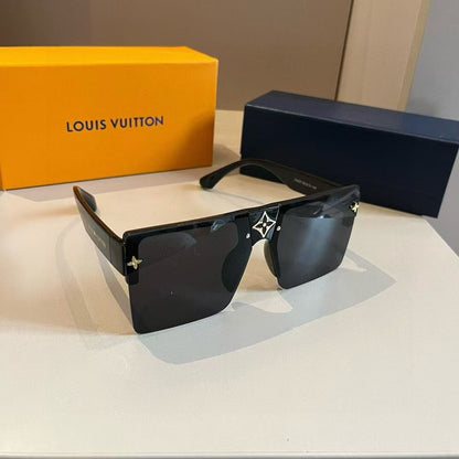 High-end luxury UV protection sunglasses