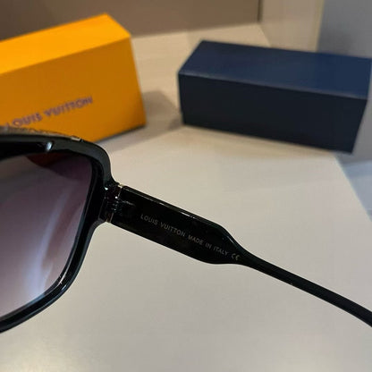 High-end luxury UV protection sunglasses