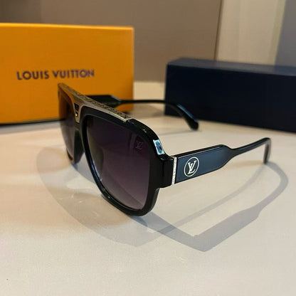 High-end luxury UV protection sunglasses