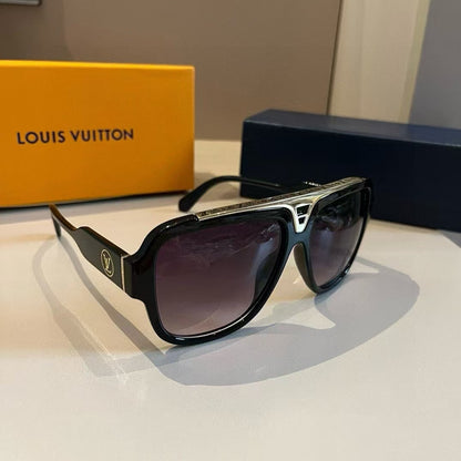 High-end luxury UV protection sunglasses