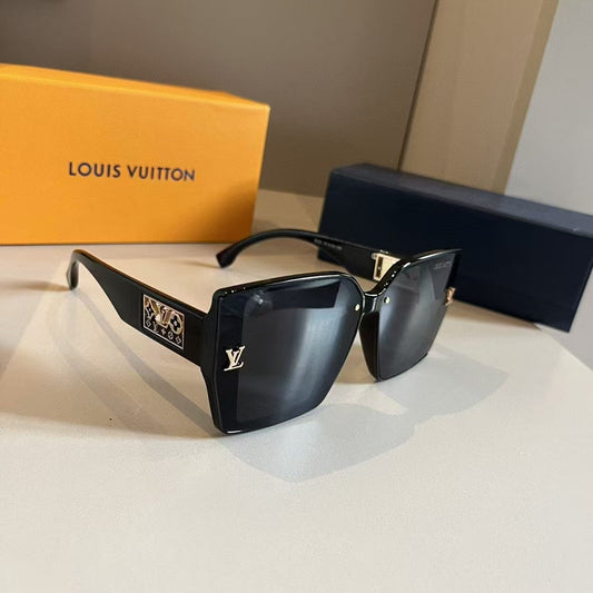 High-end luxury UV protection sunglasses