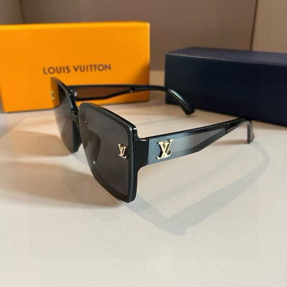 High-end luxury UV protection sunglasses