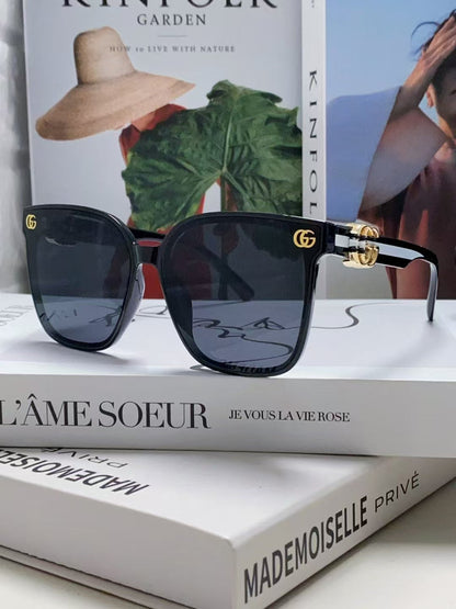 High-end fashion, must-have sunglasses for driving and traveling