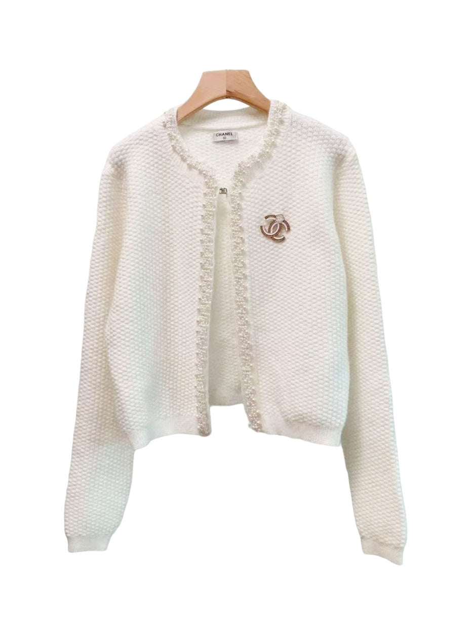 CC new knitted long sleeve