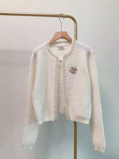 CC new knitted long sleeve