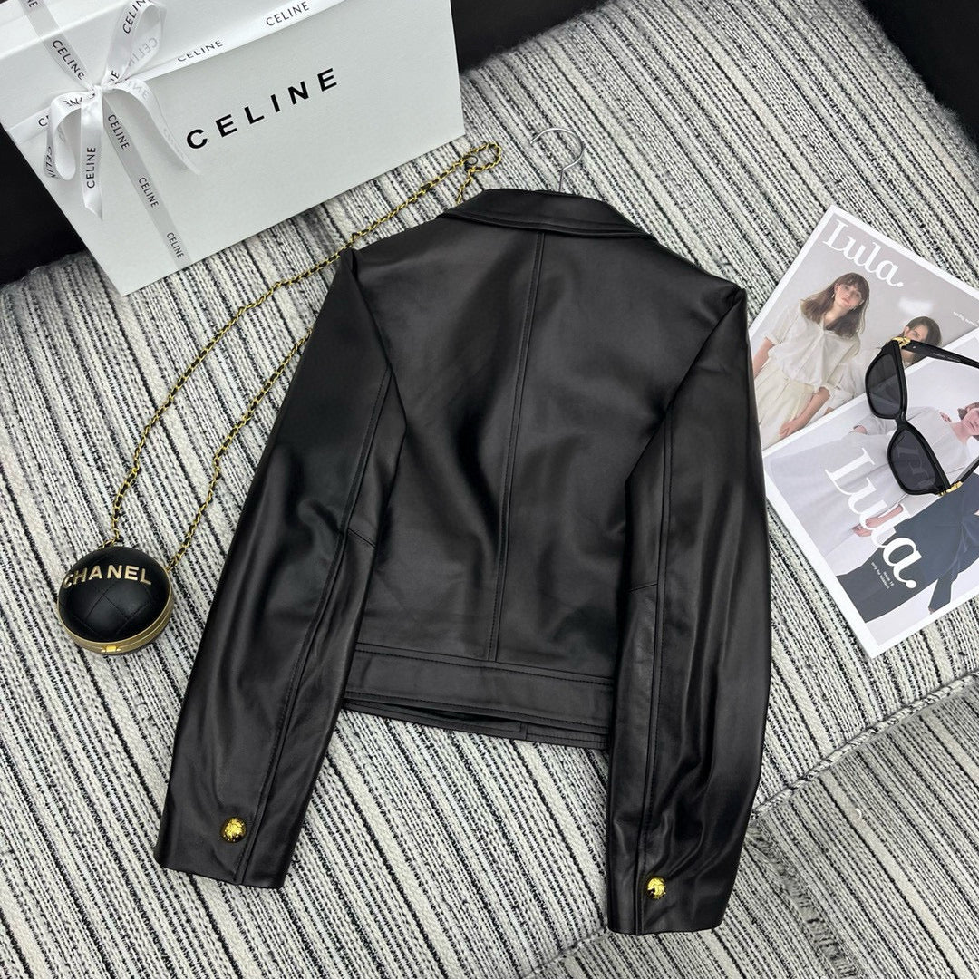 CL new lapel jacket