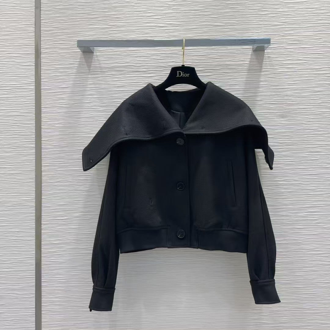 DD new high-end atmosphere contrast color collar