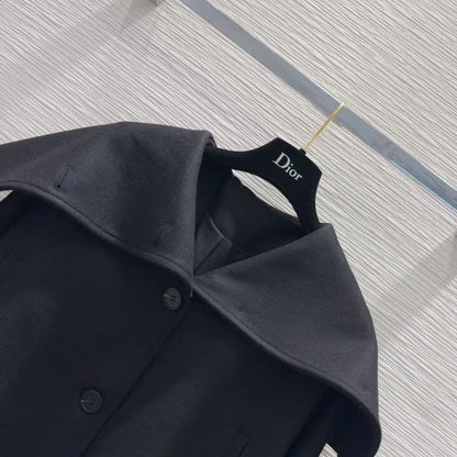 DD new high-end atmosphere contrast color collar