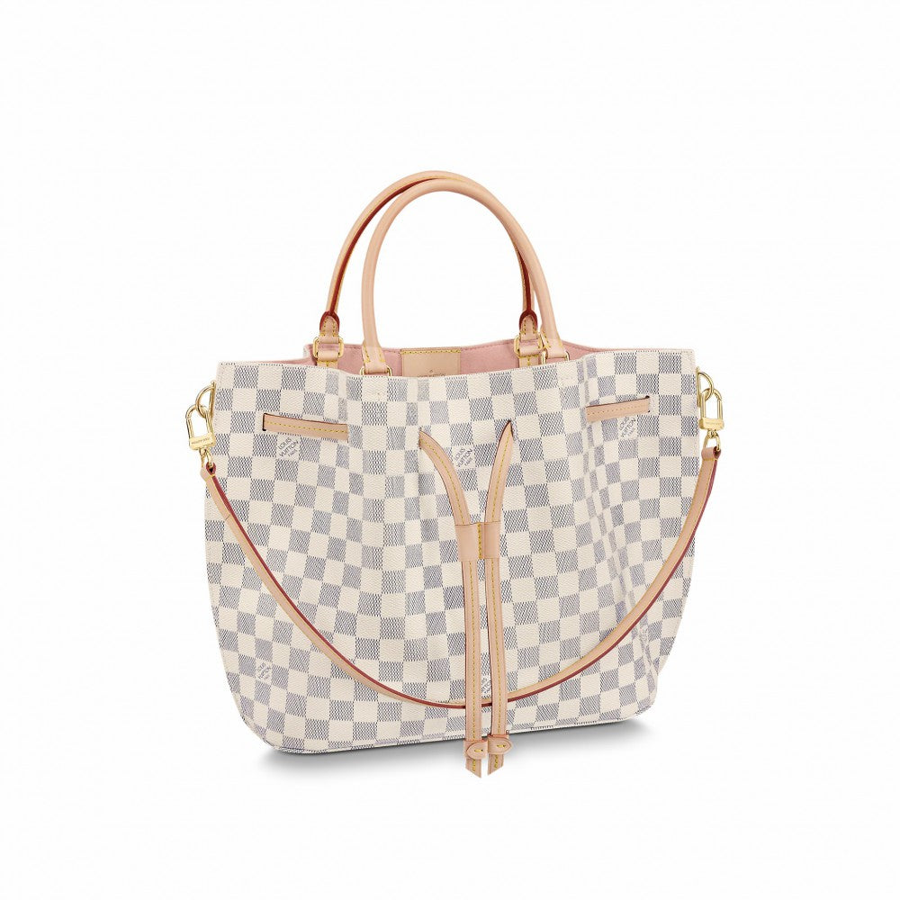 Tote N41579(41.0 x 27.0 x 16.0 cm)