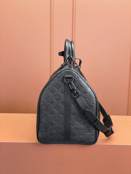 Keepall Bandoulière