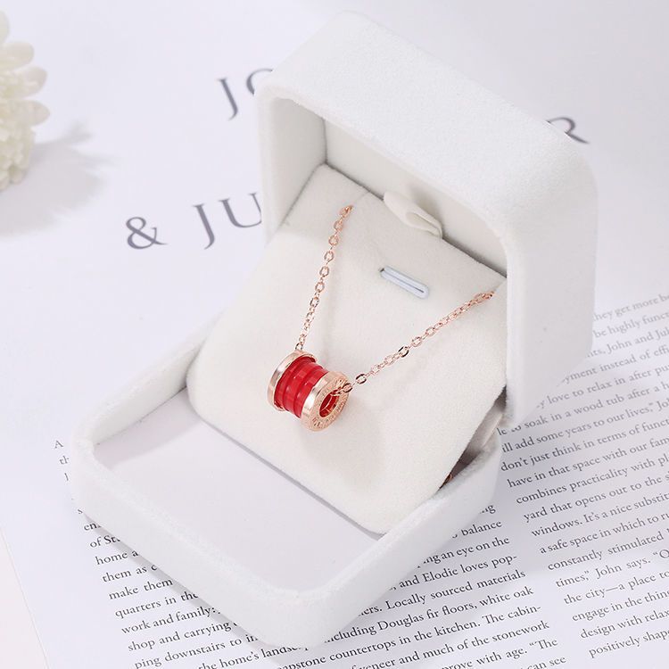 Women's Personalized Necklace Pendant