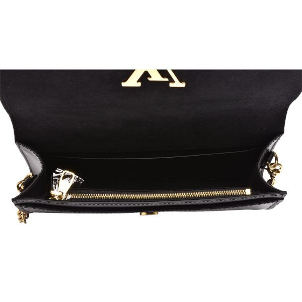 Black bag M94335(25 x 14 x 5 cm)