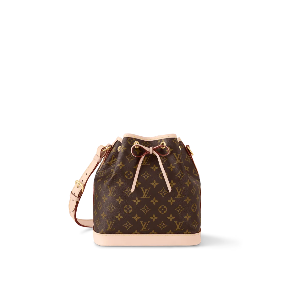 Petit Noe bag M40818（25 x 27 x 20 cm）