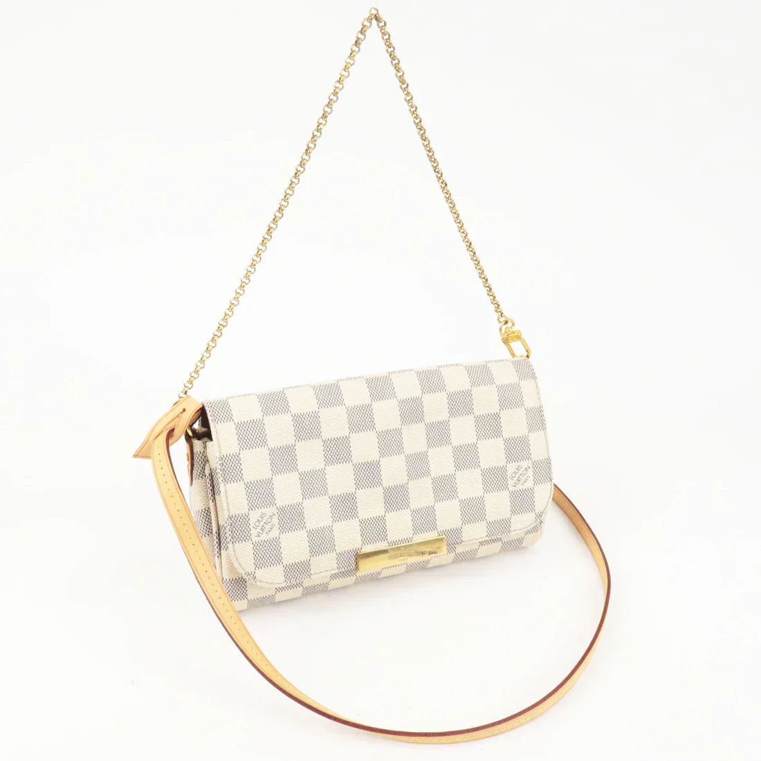 Tote PM N41277(24 x 14 x 4 cm)