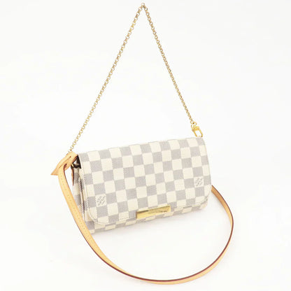 Tote PM N41277(24 x 14 x 4 cm)