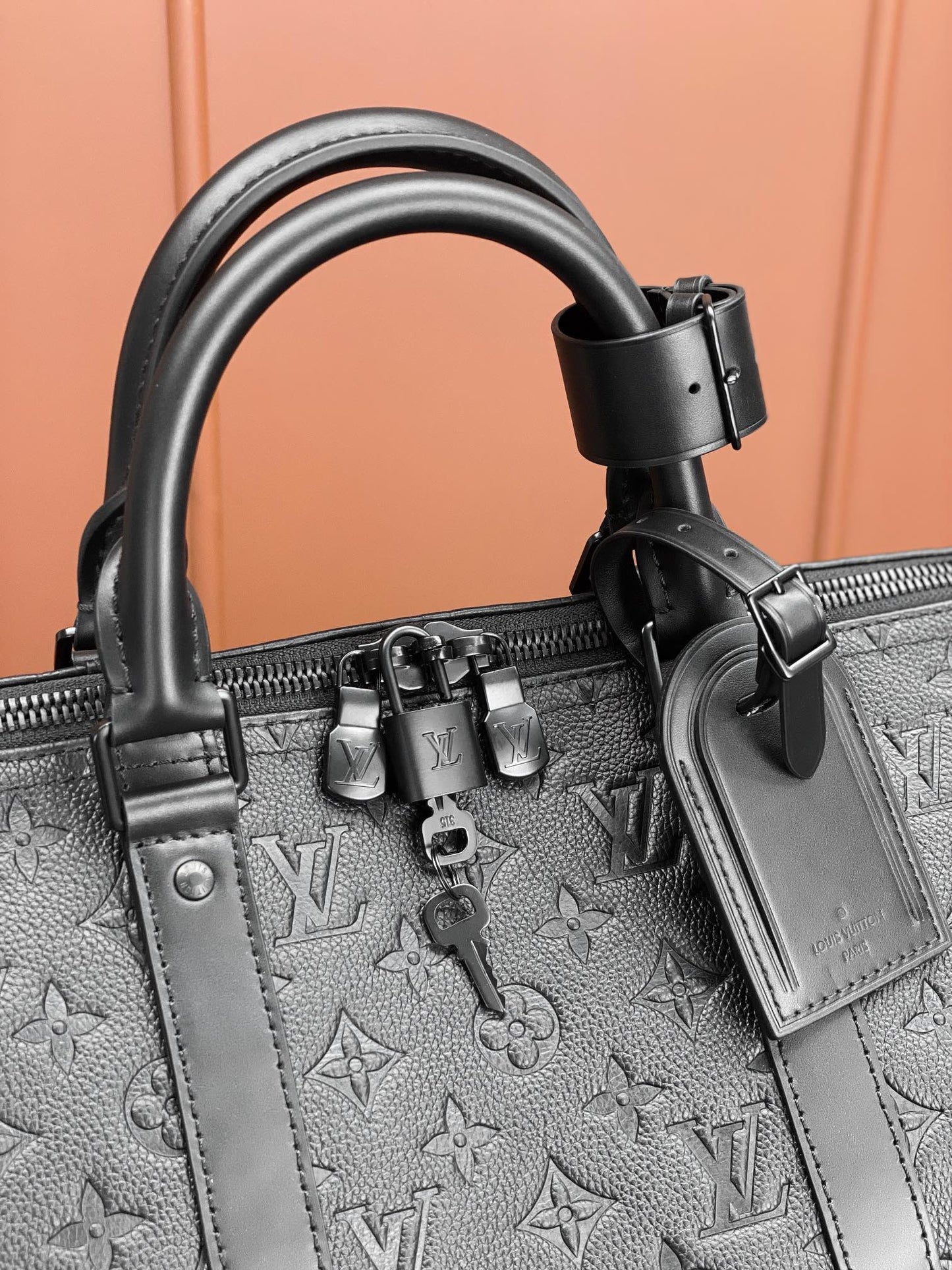 Keepall Bandoulière