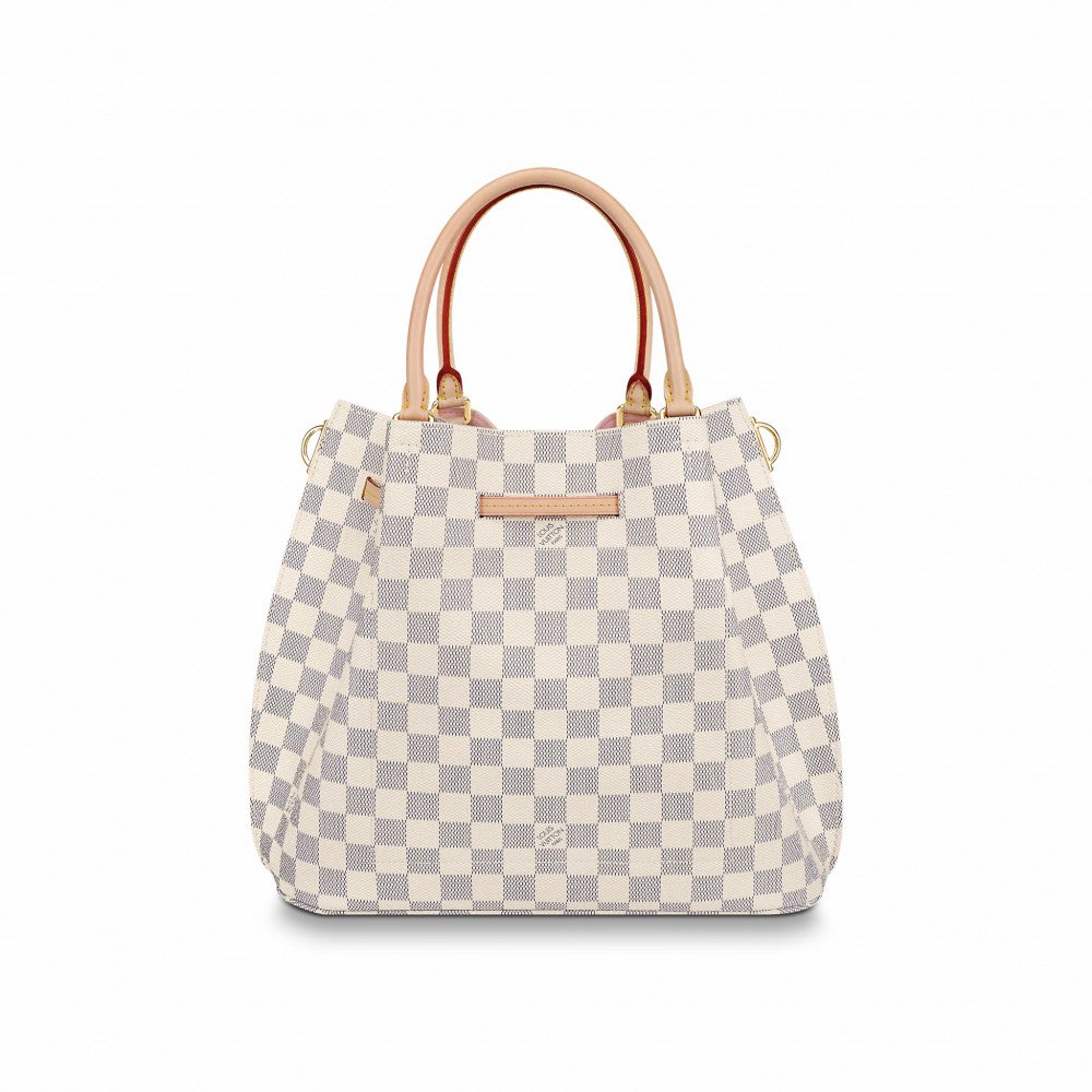 Tote N41579(41.0 x 27.0 x 16.0 cm)