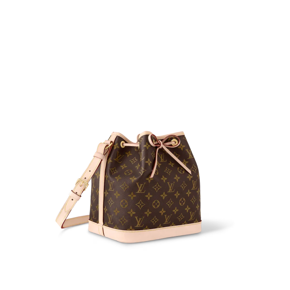 Petit Noe bag M40818（25 x 27 x 20 cm）